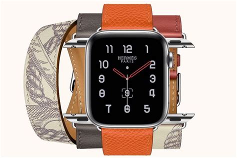 apple watch 5 hermes 40mm|Apple Watch Hermes straps.